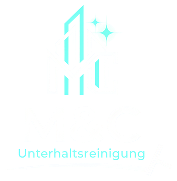 M&C Unterhaltsreinigung Logo